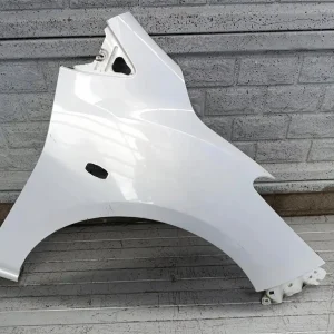 Aripa fata dreapta Mazda 2 Ii 2007 2015