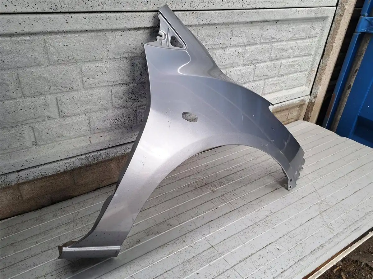 Aripa fata dreapta Mazda 2 Ii 2007 2015