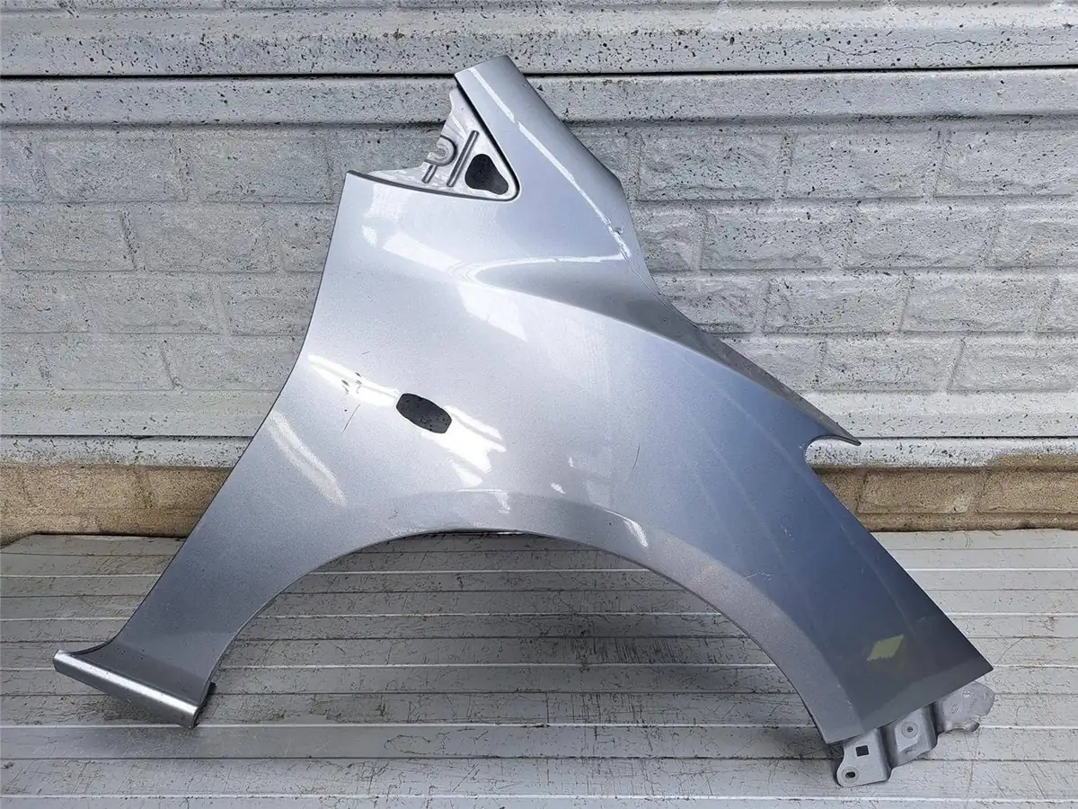 Aripa fata dreapta Mazda 2 Ii 2007 2015