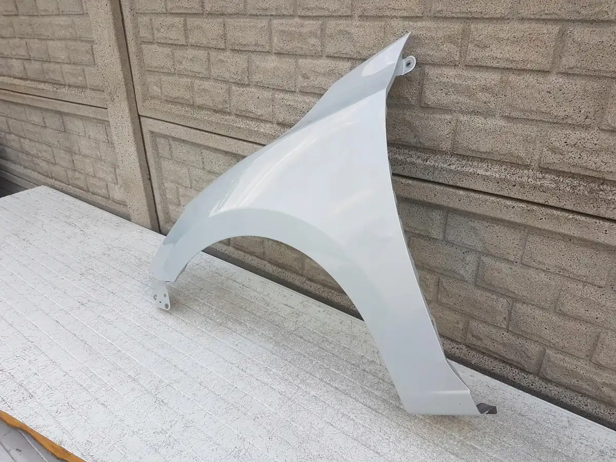 Aripa fata stanga Mazda 2 Ii 2015 2022