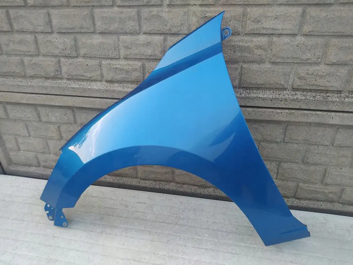Aripa fata stanga Mazda 2 Ii 2015 2022