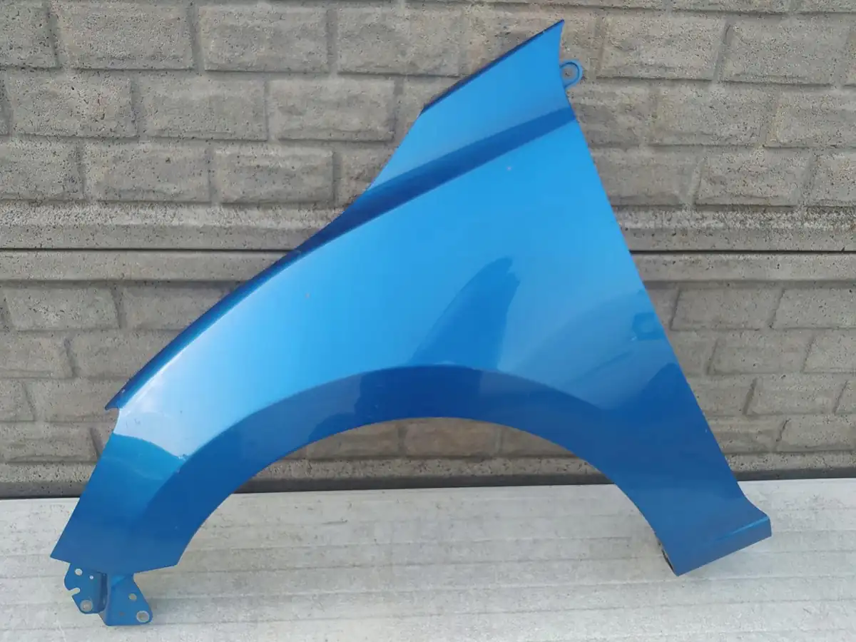 Aripa fata stanga Mazda 2 Ii 2015 2022