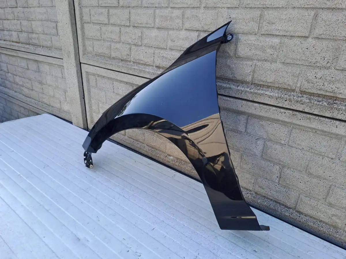 Aripa fata stanga Mazda 2 Ii 2015 2022