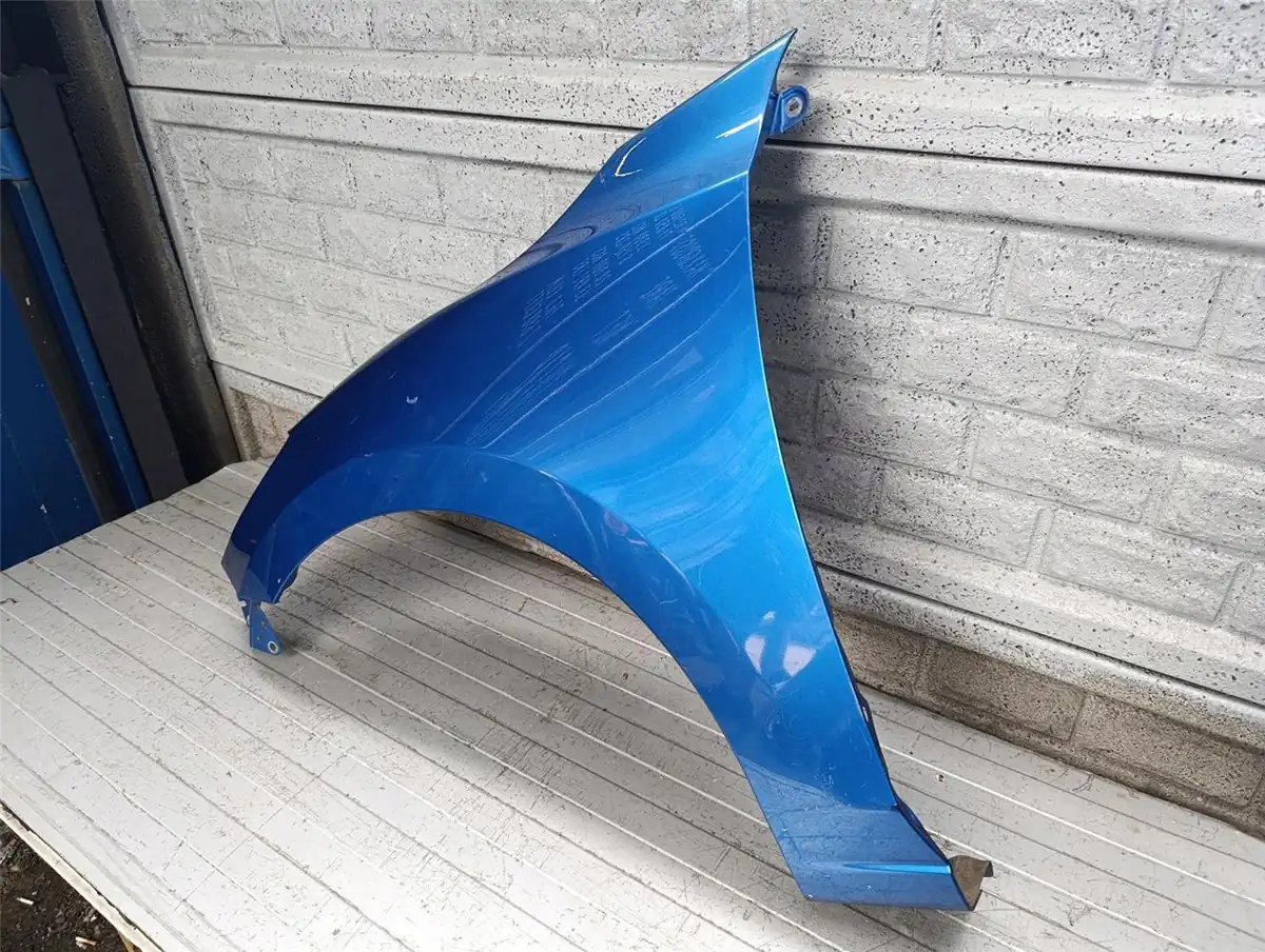 Aripa fata stanga Mazda 2 Ii 2015 2022