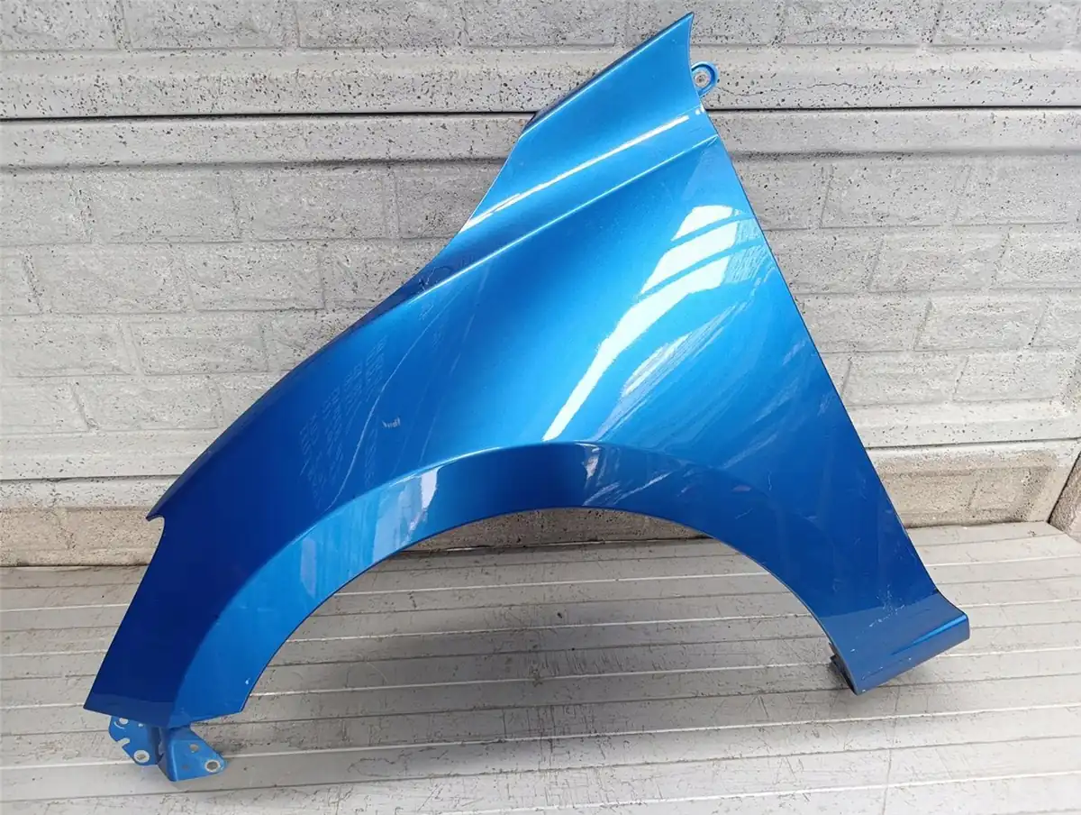 Aripa fata stanga Mazda 2 Ii 2015 2022