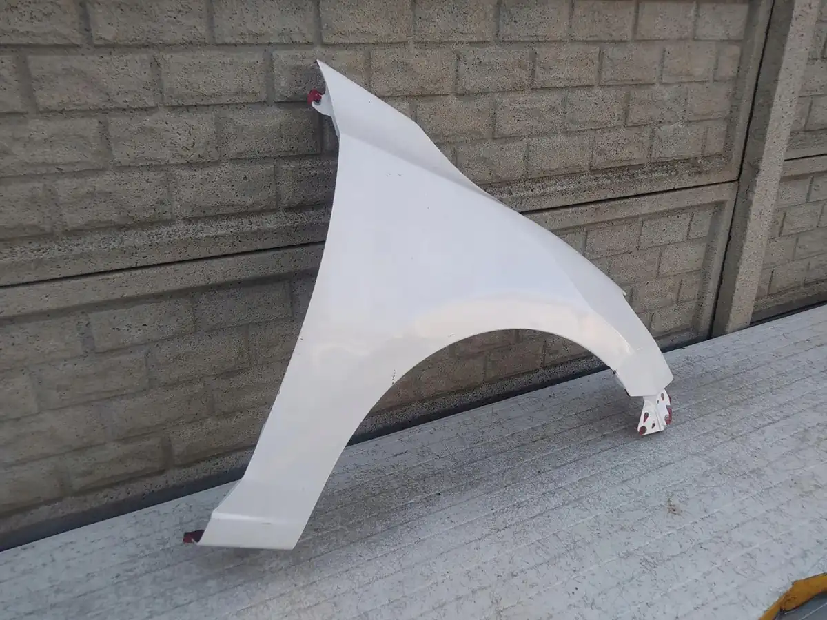 Aripa fata dreapta Mazda 2 Ii 2015 2022