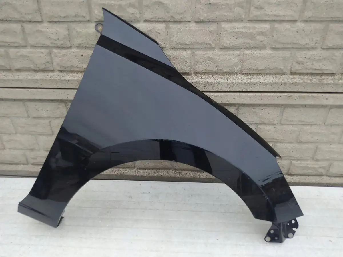 Aripa fata dreapta Mazda 2 Ii 2015 2022