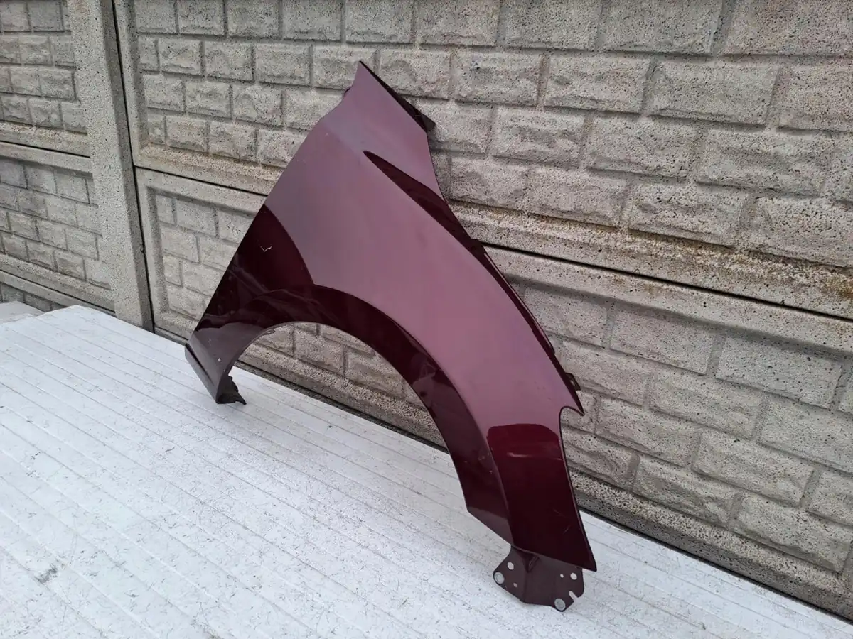 Aripa fata dreapta Mazda 2 Ii 2015 2022