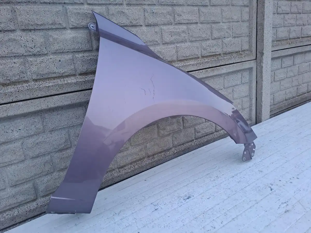 Aripa fata dreapta Mazda 2 Ii 2015 2022
