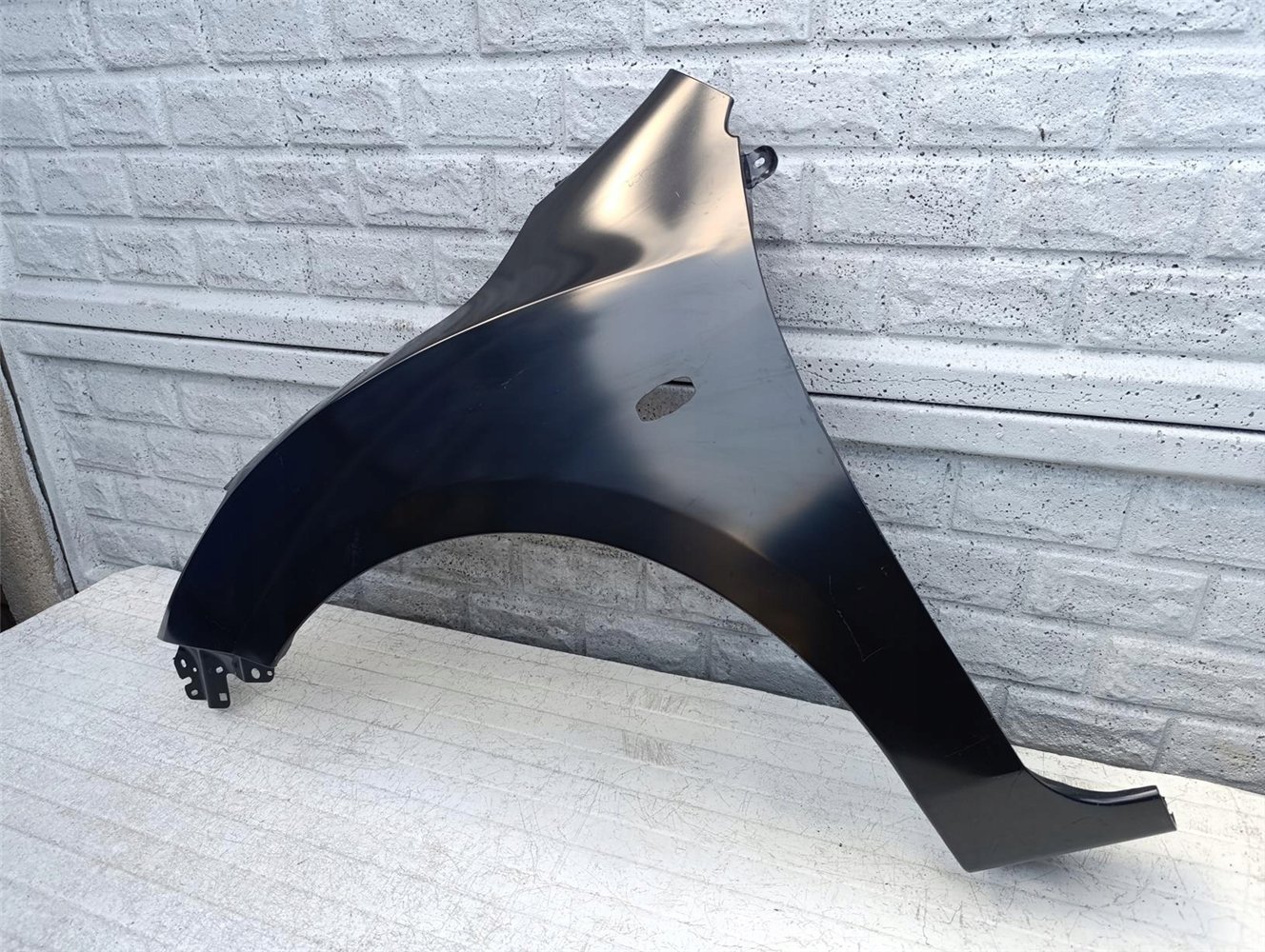 Aripa fata stanga Mazda 3 Iii 08 13 - Image 3
