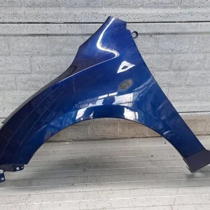 Aripa fata stanga Mazda 3 Iii 08 13