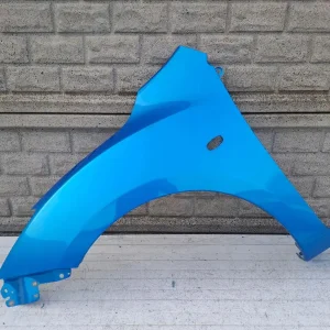 Aripa fata stanga Mazda 3 Iii 2008 2013