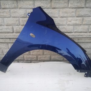 Aripa fata dreapta Mazda 3 Iii 2008 2013
