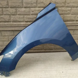 Aripa fata stanga Mazda 3 Iii 2014 2019