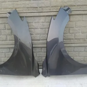 Aripa fata stanga Mazda 3 Iii 2014 2019