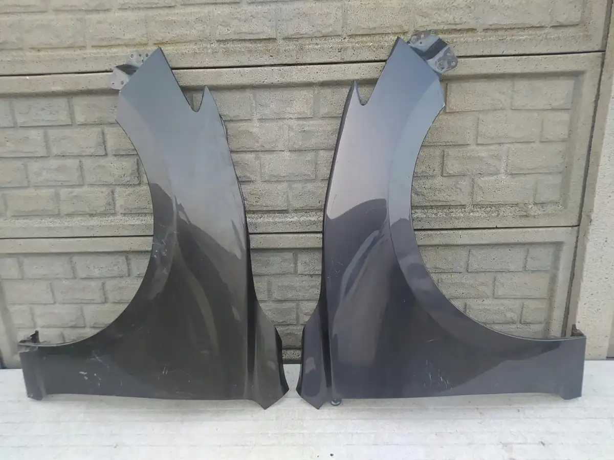 Aripa fata stanga Mazda 3 Iii 2014 2019