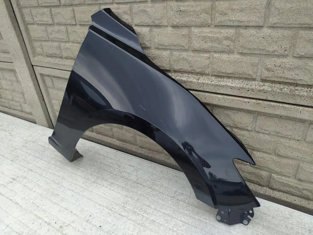 Aripa fata dreapta Mazda 3 Iii 2014 2019
