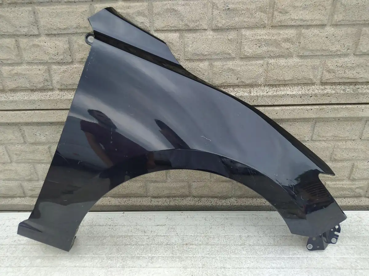 Aripa fata dreapta Mazda 3 Iii 2014 2019