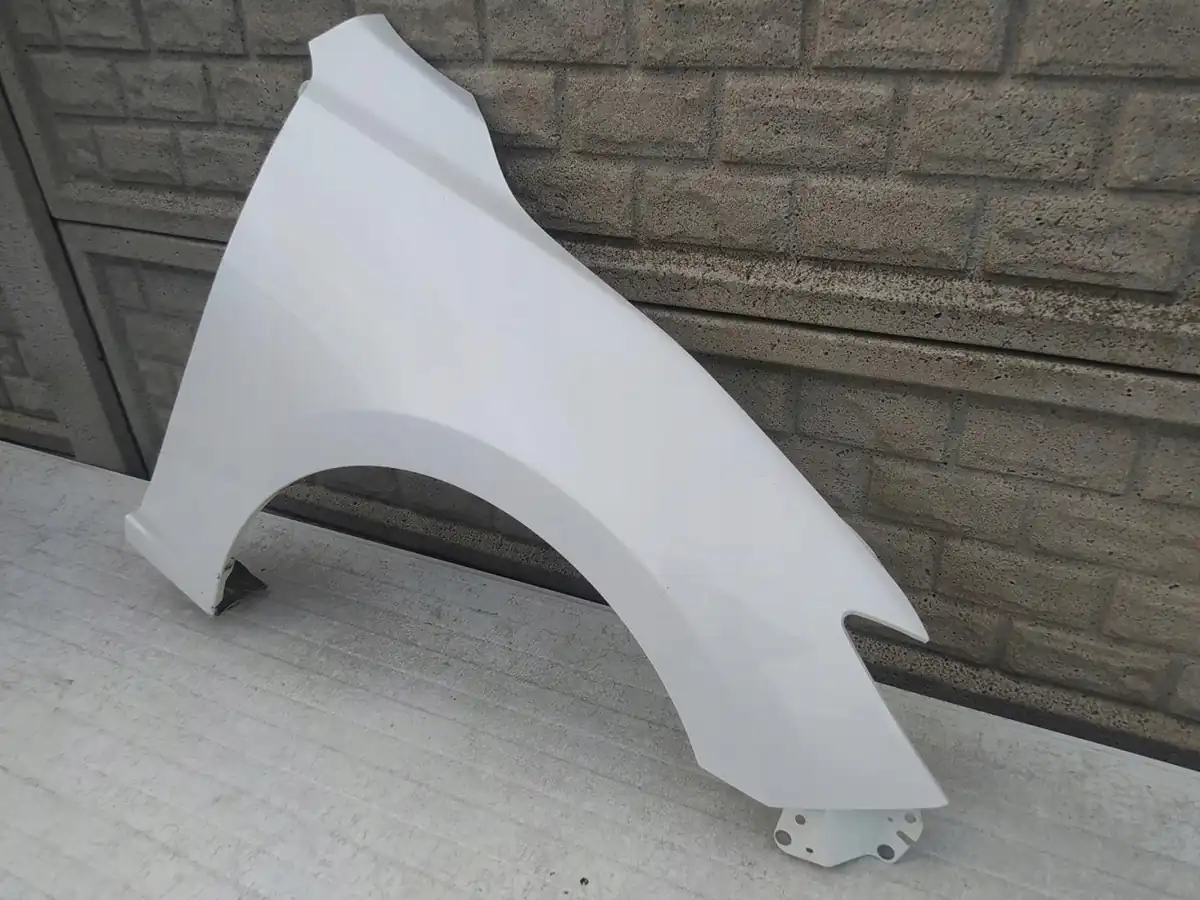 Aripa fata dreapta Mazda 3 Iii 2014 2019