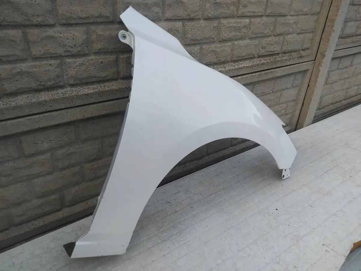 Aripa fata dreapta Mazda 3 Iii 2014 2019