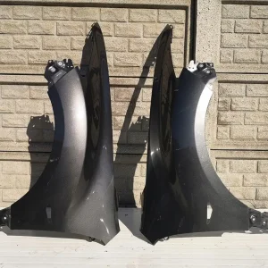 Aripa fata stanga Mazda 6 2008 2013