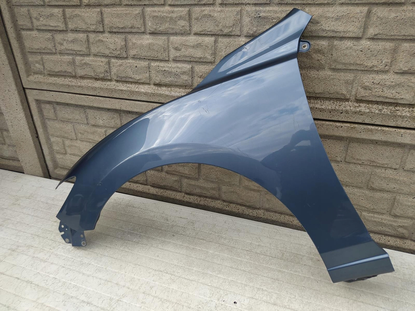 Aripa fata stanga Mazda 6 2013 2022 - Image 3