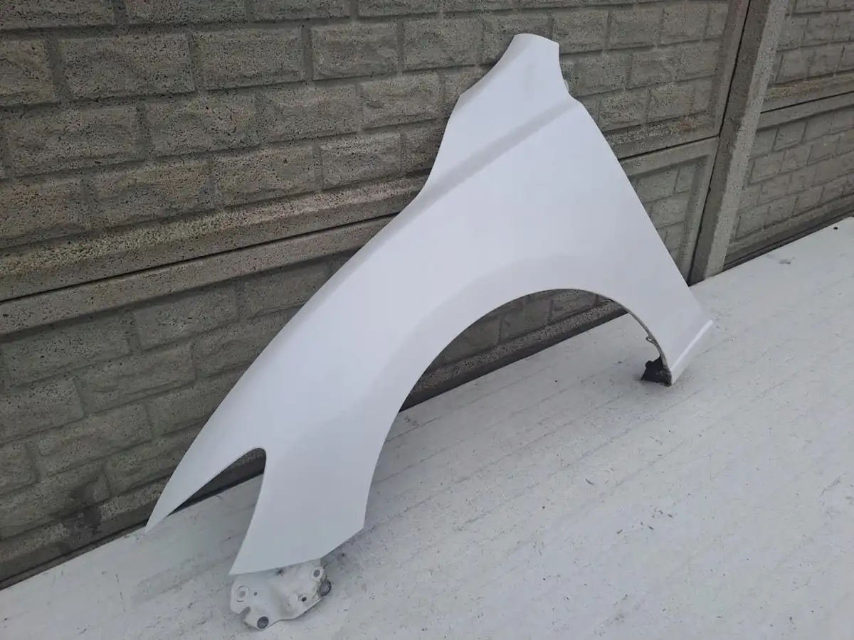 Aripa fata stanga Mazda 6 2013 2022