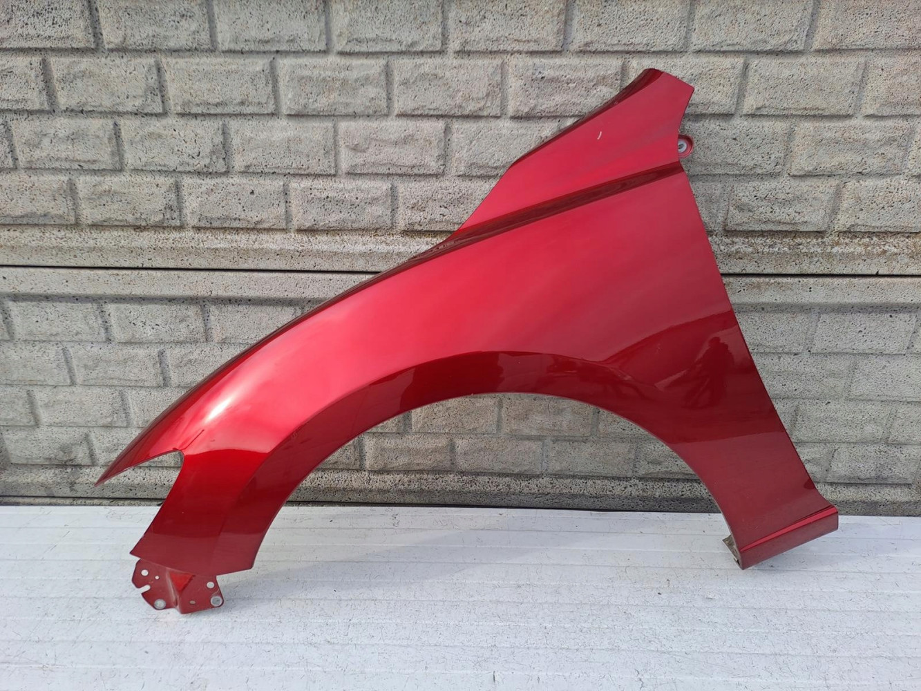 Aripa fata stanga Mazda 6 2013 2022