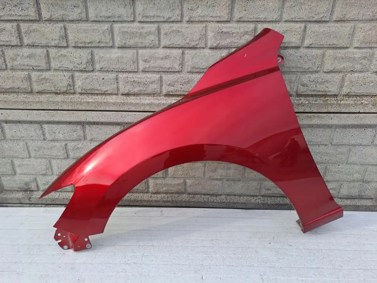 Aripa fata stanga Mazda 6 2013 2022