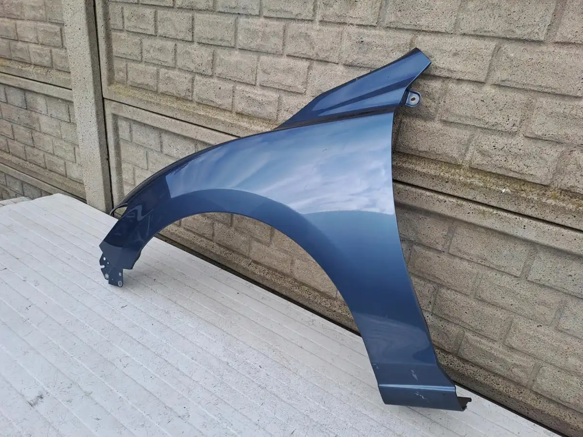 Aripa fata stanga Mazda 6 2013 2022