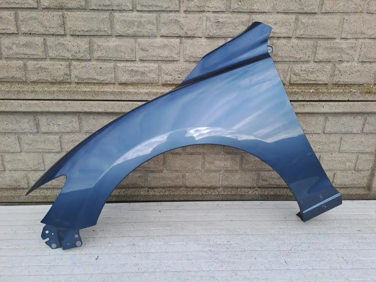 Aripa fata stanga Mazda 6 2013 2022