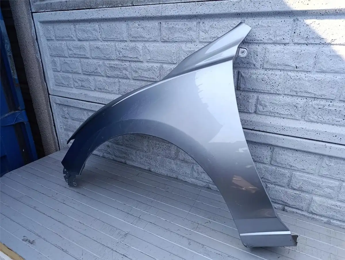 Aripa fata stanga Mazda 6 2013 2022