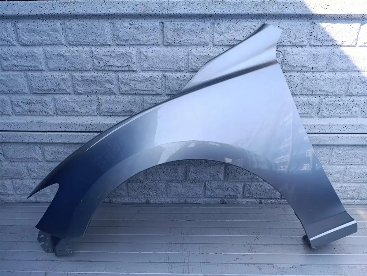 Aripa fata stanga Mazda 6 2013 2022