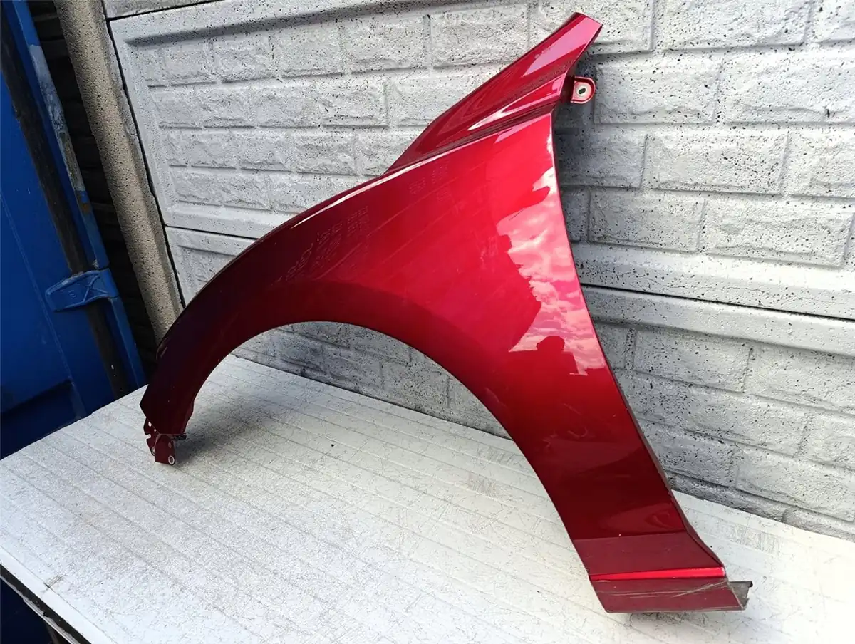 Aripa fata stanga Mazda 6 2013 2022