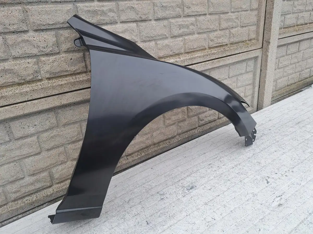 Aripa fata dreapta Mazda 6 2013 2022