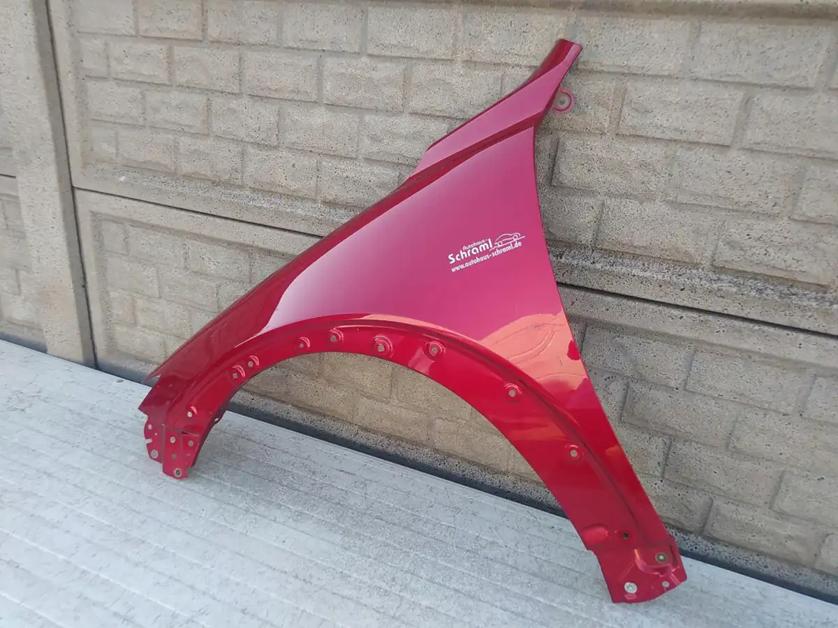 Aripa fata stanga Mazda Cx3 Cx 3 2015 2020