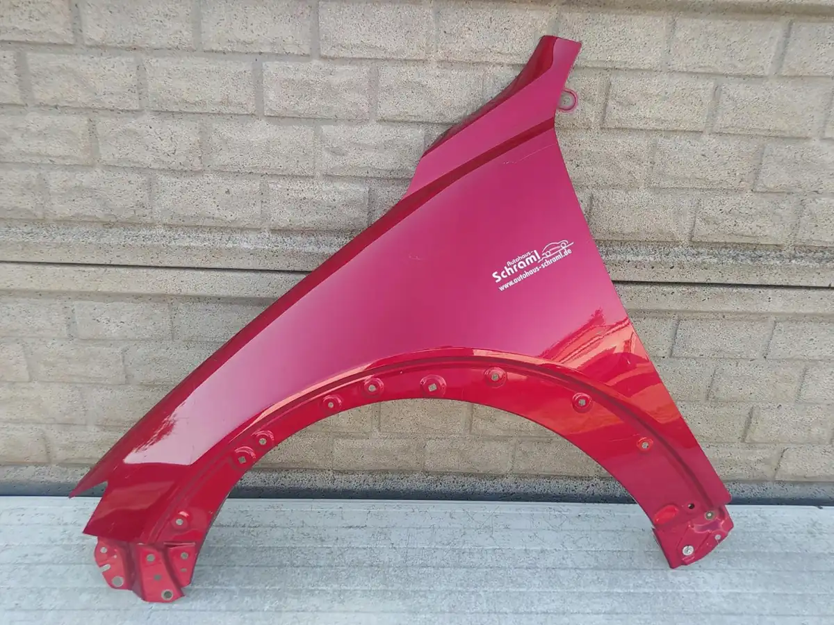 Aripa fata stanga Mazda Cx3 Cx 3 2015 2020