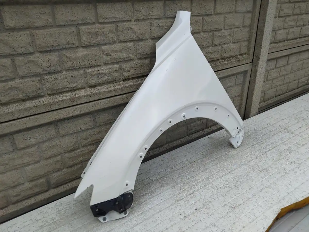 Aripa fata stanga Mazda Cx3 Cx 3 2015 2020