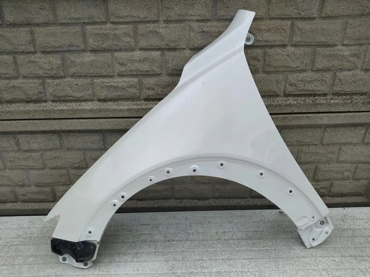 Aripa fata stanga Mazda Cx3 Cx 3 2015 2020