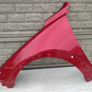 Aripa fata stanga Mazda Cx3 Cx 3 2015 2020