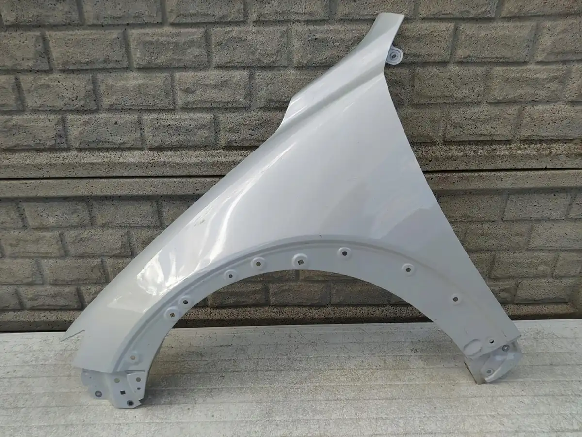 Aripa fata stanga Mazda Cx3 Cx 3 2015 2020