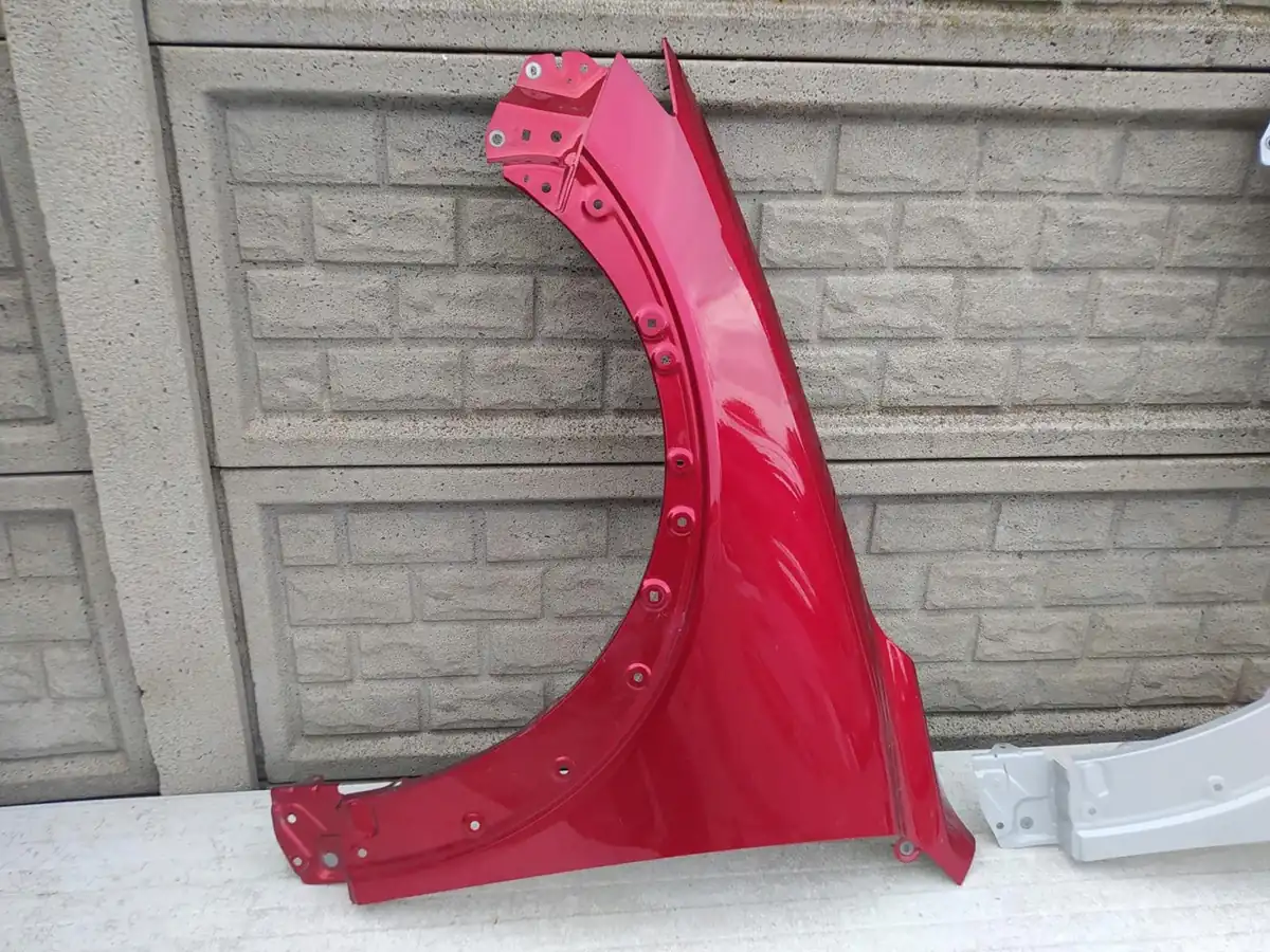 Aripa fata stanga Mazda Cx3 Cx 3 2015 2020