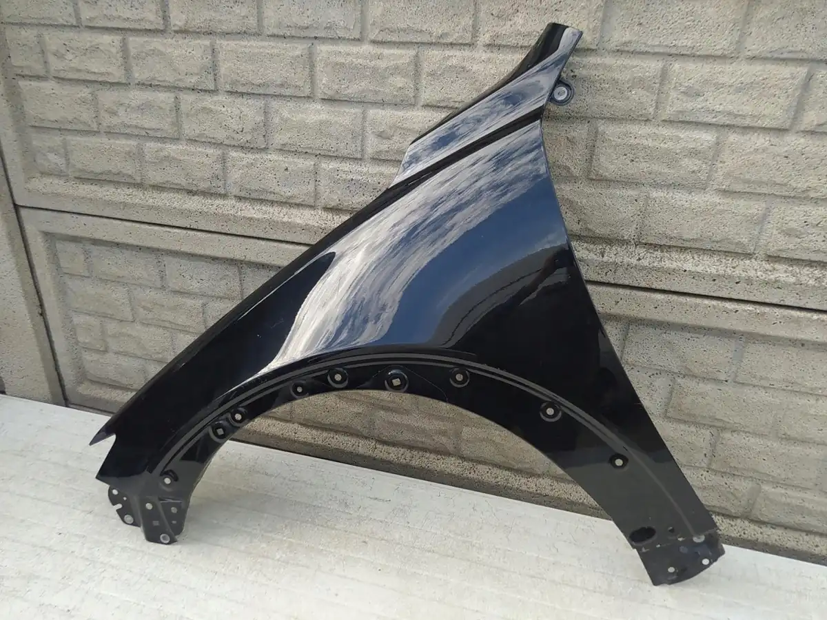 Aripa fata stanga Mazda Cx3 Cx 3 2015 2020