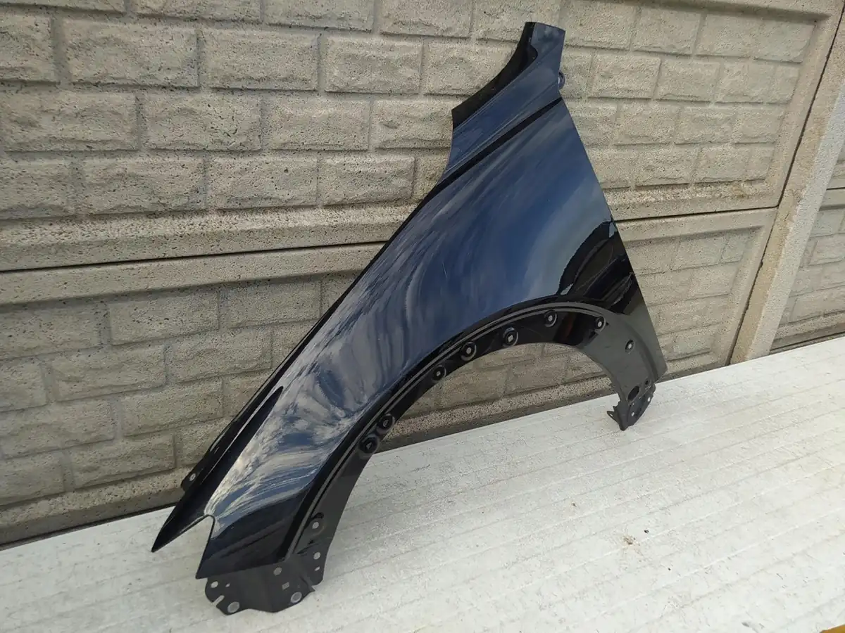 Aripa fata stanga Mazda Cx3 Cx 3 2015 2020