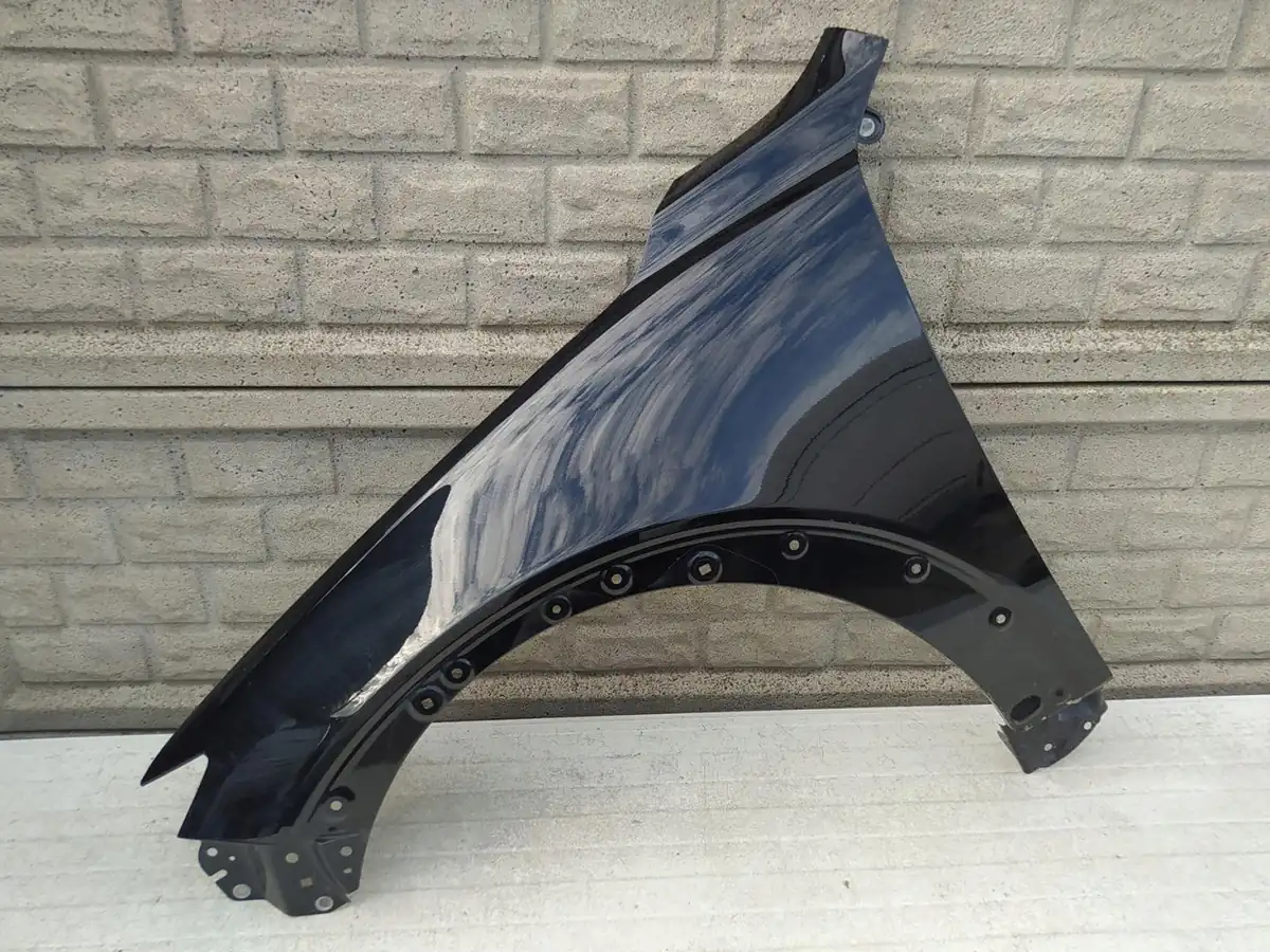 Aripa fata stanga Mazda Cx3 Cx 3 2015 2020