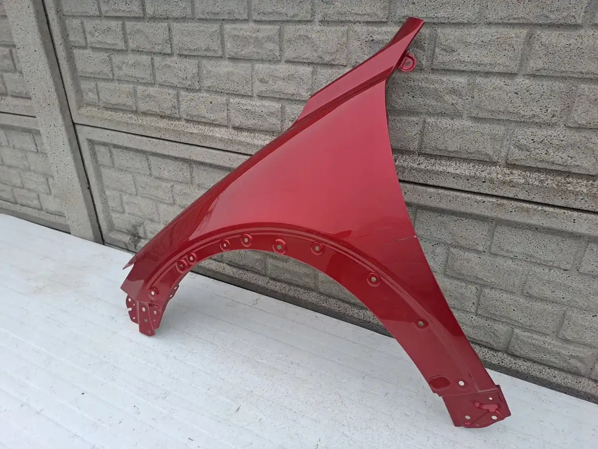 Aripa fata stanga Mazda Cx3 Cx 3 2015 2020