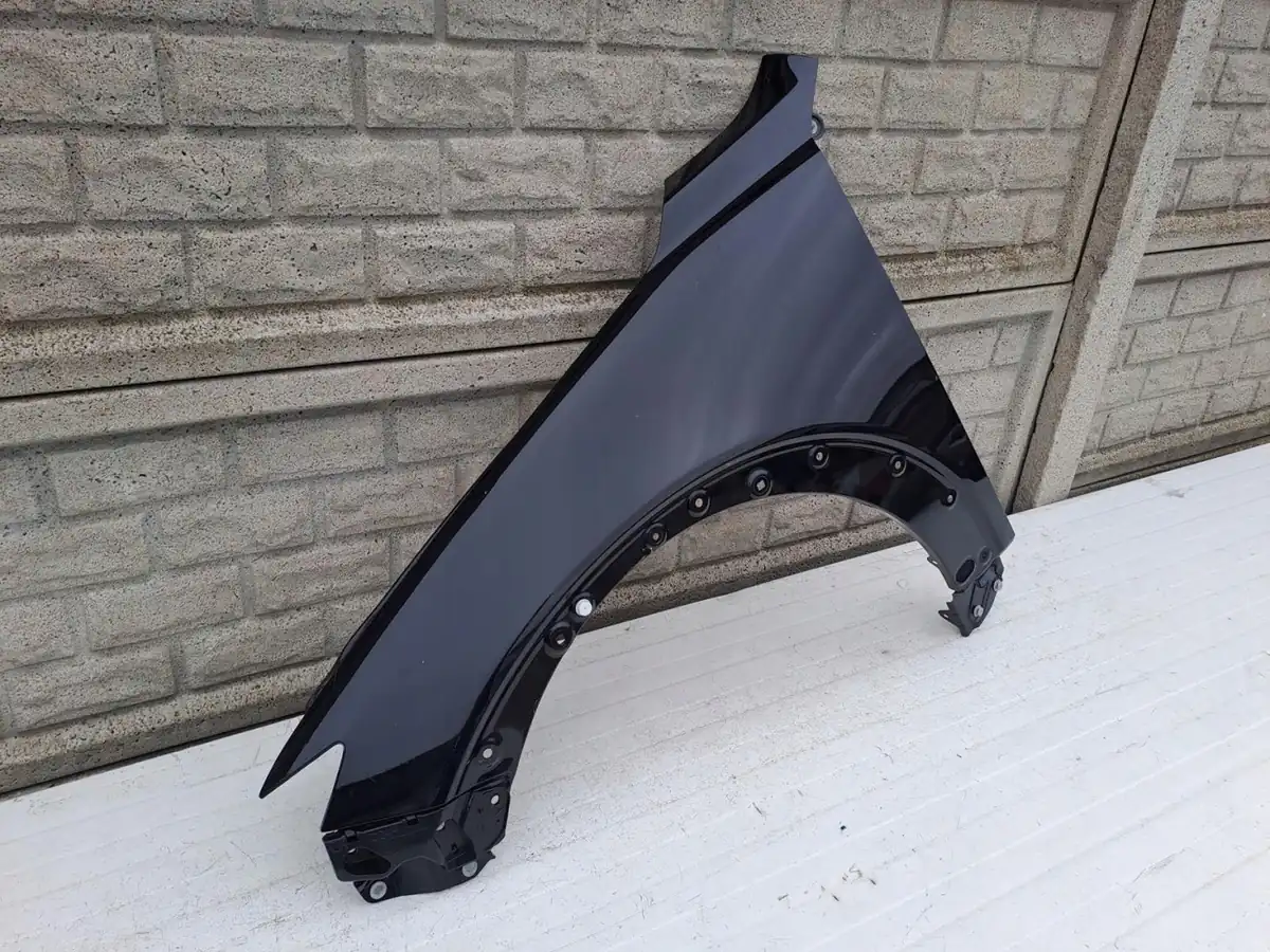 Aripa fata stanga Mazda Cx3 Cx 3 2015 2020