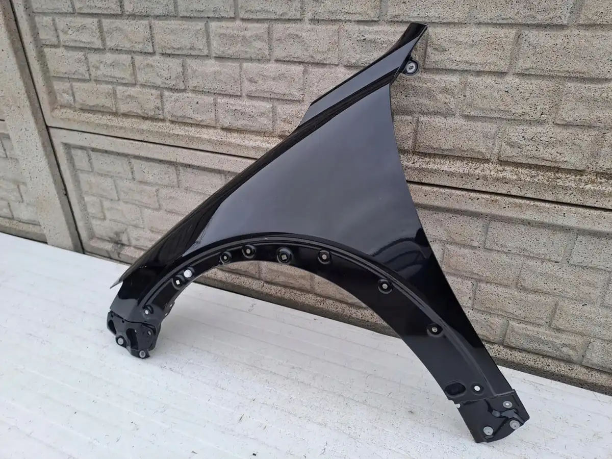 Aripa fata stanga Mazda Cx3 Cx 3 2015 2020