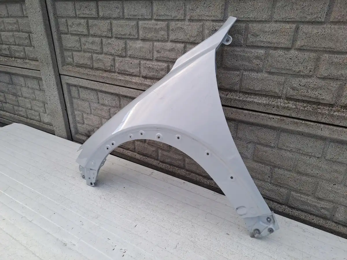 Aripa fata stanga Mazda Cx3 Cx 3 2015 2020
