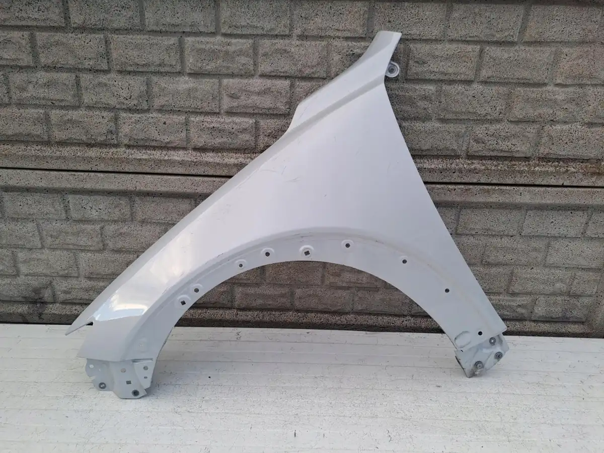 Aripa fata stanga Mazda Cx3 Cx 3 2015 2020